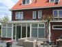 Aanbouw vrijstaande woning te Enschede
